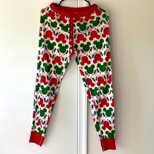 Hanna Andersson Disney Collection Mickey Mouse